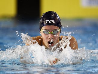 Les nageuses Cyrielle Duhamel et Fantine Lesaffre qualifiées pour Tokyo