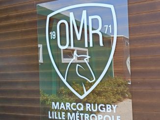 OMR rugby