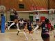 play offs volley