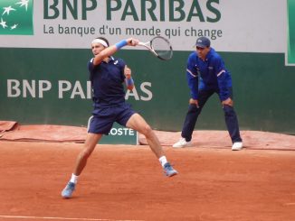 Roland-Garros Blancaneaux