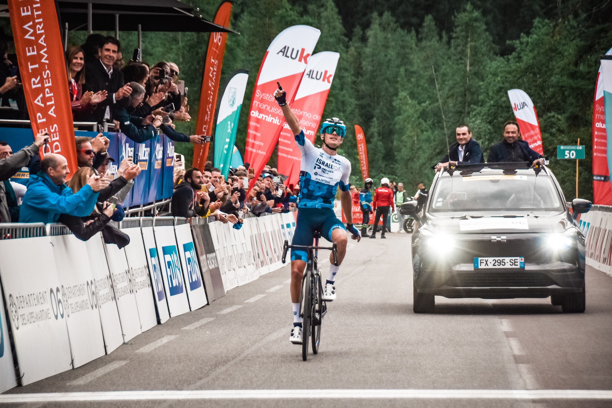 Mercan'Tour Classic Fuglsang vainqueur