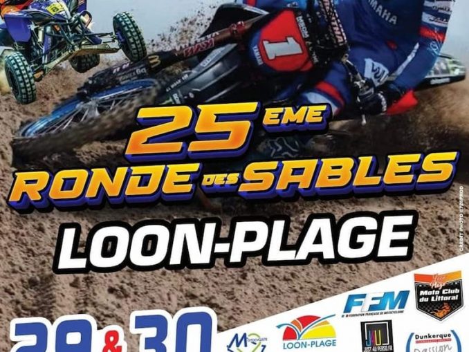 Archives des Ronde des Sables SPORTS 59/62
