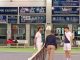 Tennis Arras Blanc Mesnil