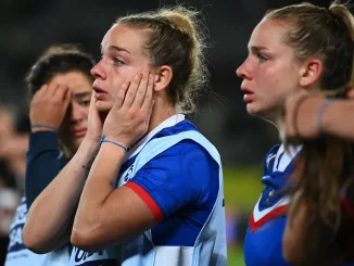 Rugby Marine et Romane Ménager