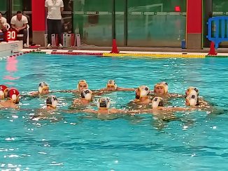 Water Polo Tourcoing Montpellier