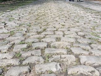 Pavés Paris-Roubaix 2023