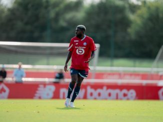 LOSC Le Havre amical