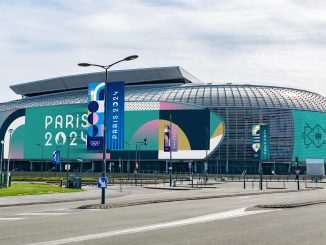 Paris 2024 à un an des Jeux