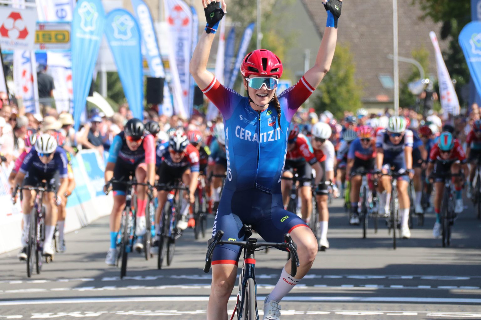 Grand Prix de Fourmies 2024 présentation