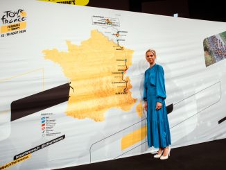 Tour de France Femmes 2024