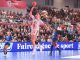 Handball France-Italie féminin