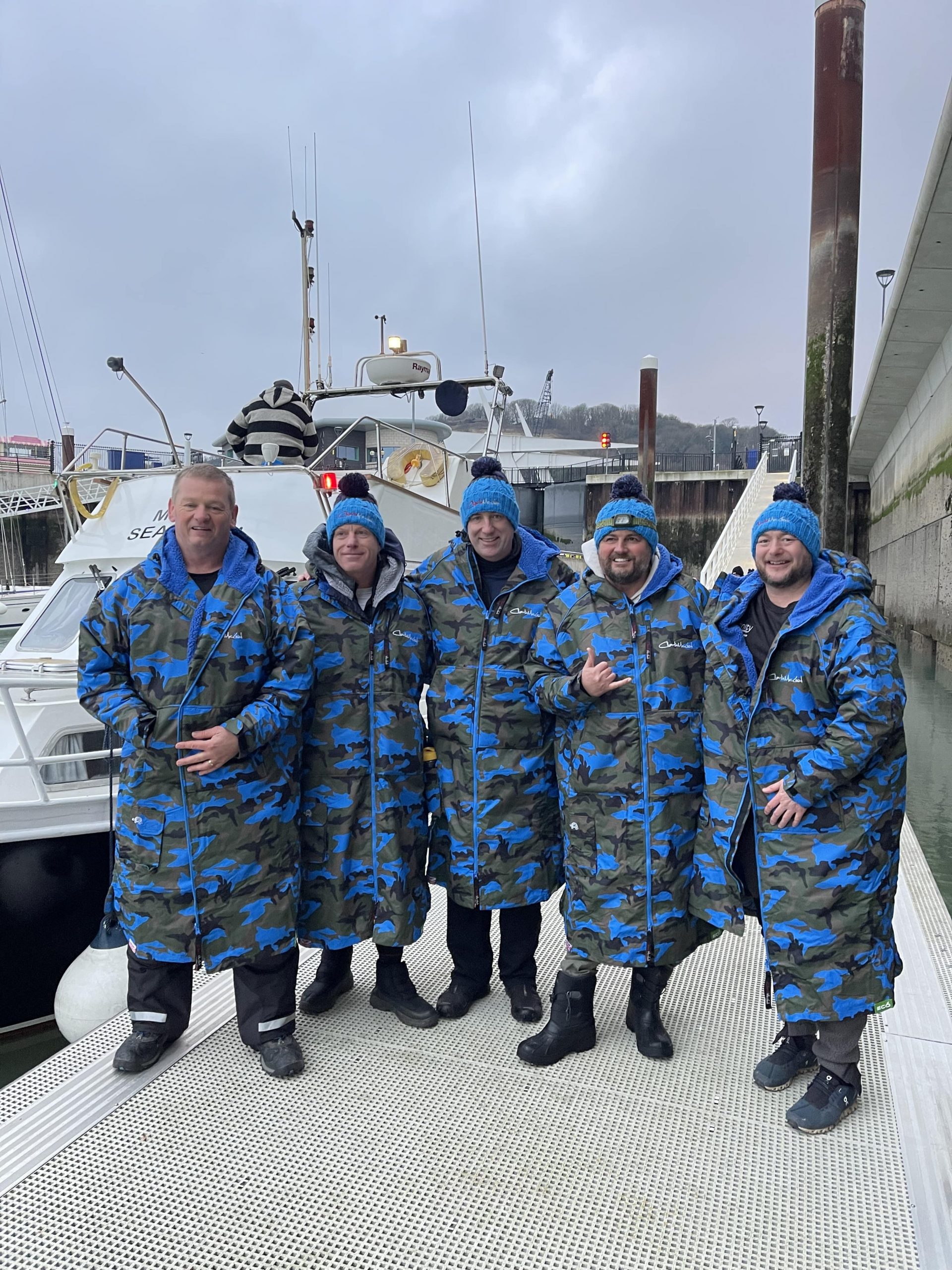 Stève Stievenart record en hiver 