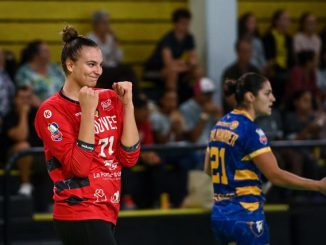 SAHB Saint-Maur Ligue Féminine handball