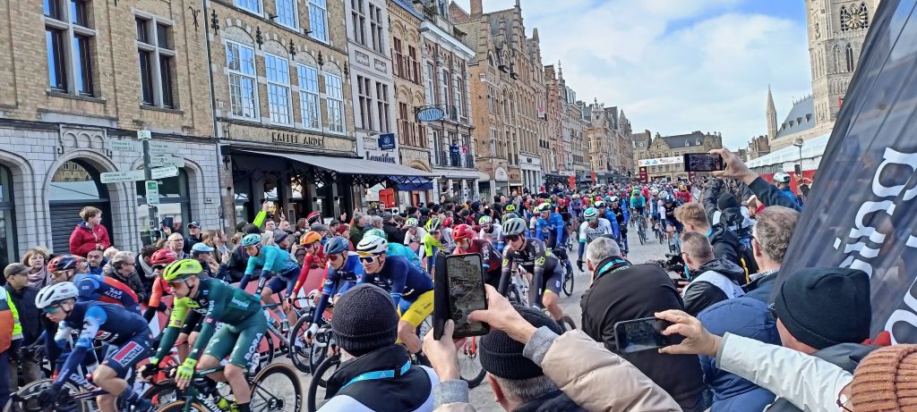 Gand Wevelgem 2024