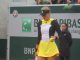Roland Garros Kristina Mladenovic Jour 3
