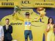Tour de France 2024 Romain Bardet