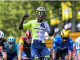 Tour de France 2024 Biniam Girmay
