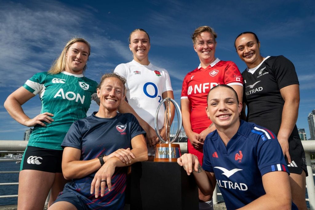 Marine Ménager Women XV