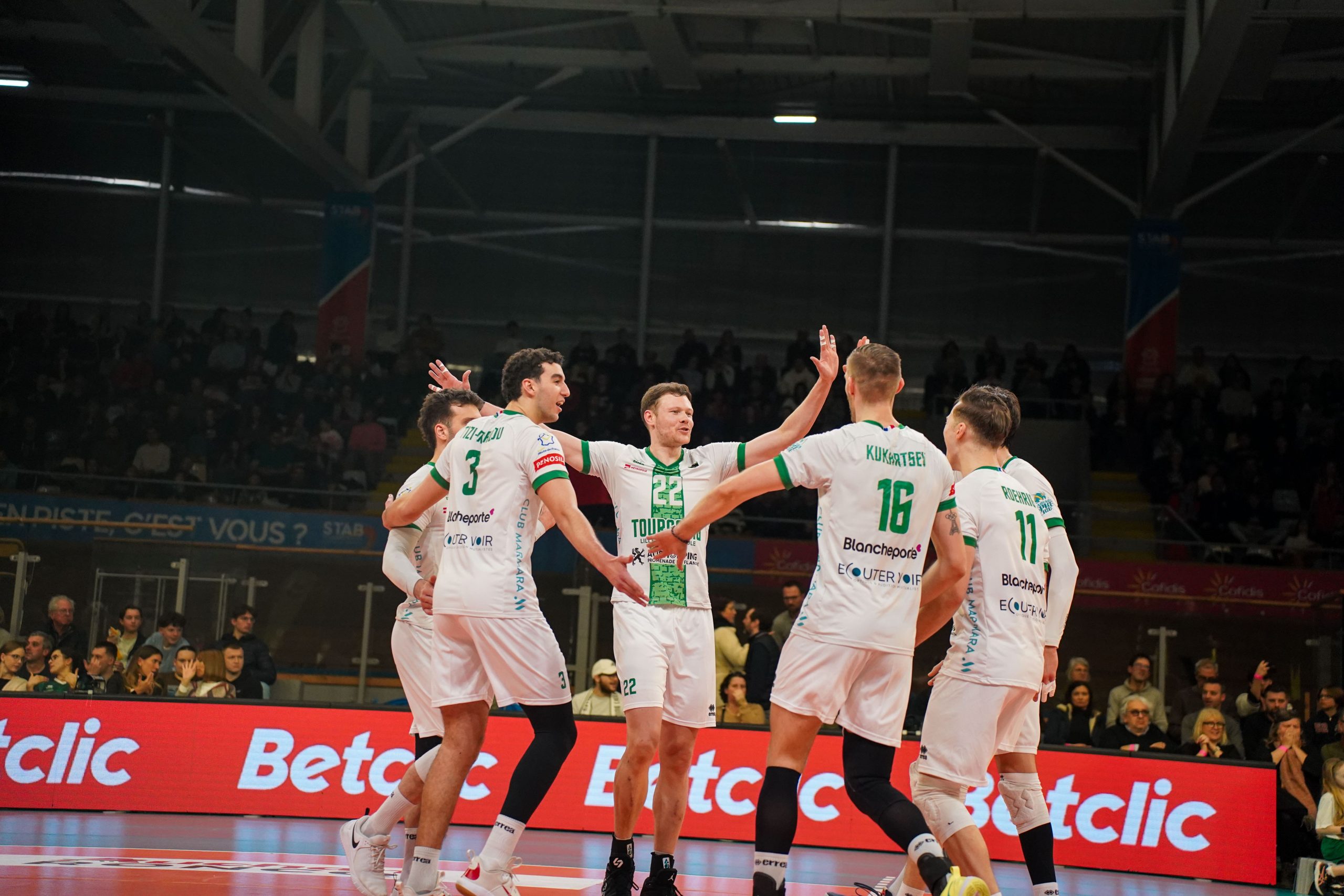 3-0 Volleyball League - News Directory 3
