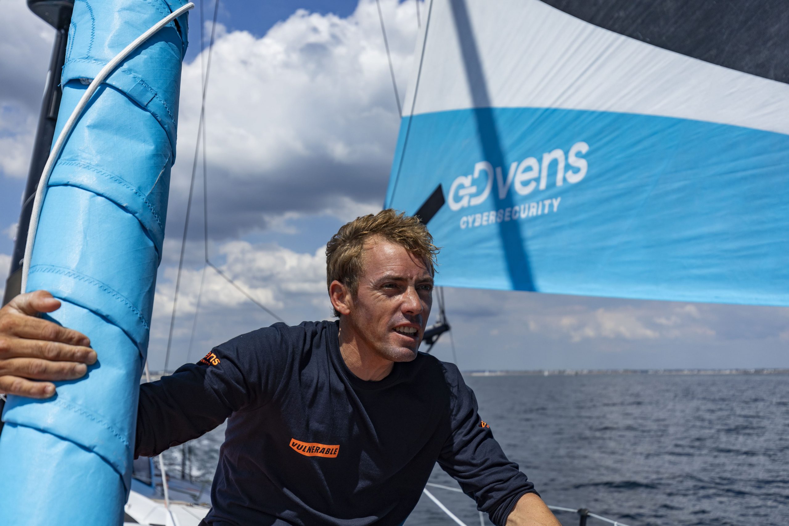 Route du Rhum les Nordistes engagés dans la 13è édition