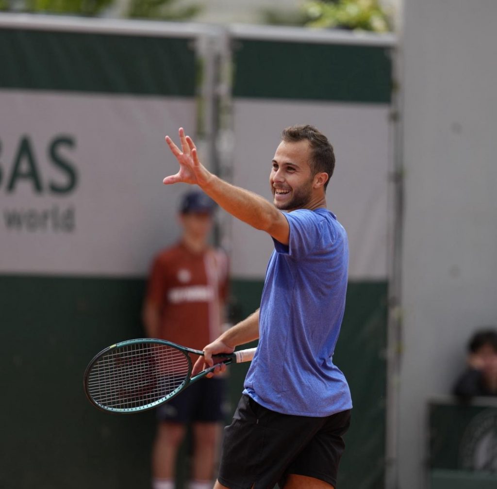 Roland-Garros TC Boulonnais Gaston