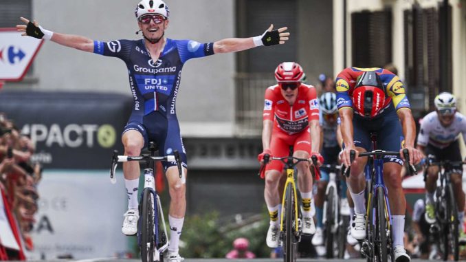 20250825LV4013 Vuelta 3è étape David Gaudu