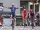 Vuelta 3è étape David Gaudu