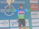 Tour du Bénélux 5è étape Arnaud De Lie