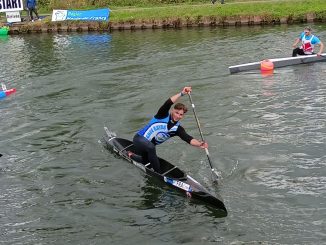 Championnats de France de short Race Lucas Laroche
