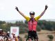 Tour du Limousin 2è étape Sylvain Moniquet
