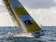 Solitaire du Figaro 2025 Arthur Meurisse première étape