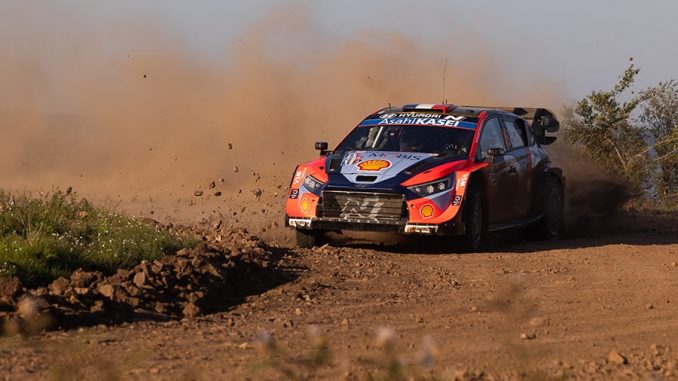 Fourmaux Paraguay-min Rallye du Paraguay Adrien Fourmaux