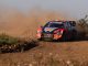 Rallye du Paraguay Adrien Fourmaux