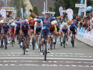 Grand Prix de Fourmies Paul Magnier