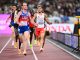 Jimmy Gressier Mondiaux 5000m Tokyo
