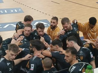 USDK Chambéry