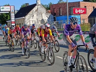 Championnat des Flandres à Koolskamp