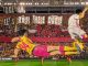 Football derby Lens-Lille