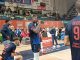 Basket BCM Gravelines Paris
