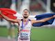 Jimmy Gressier champion du monde du 10 000m
