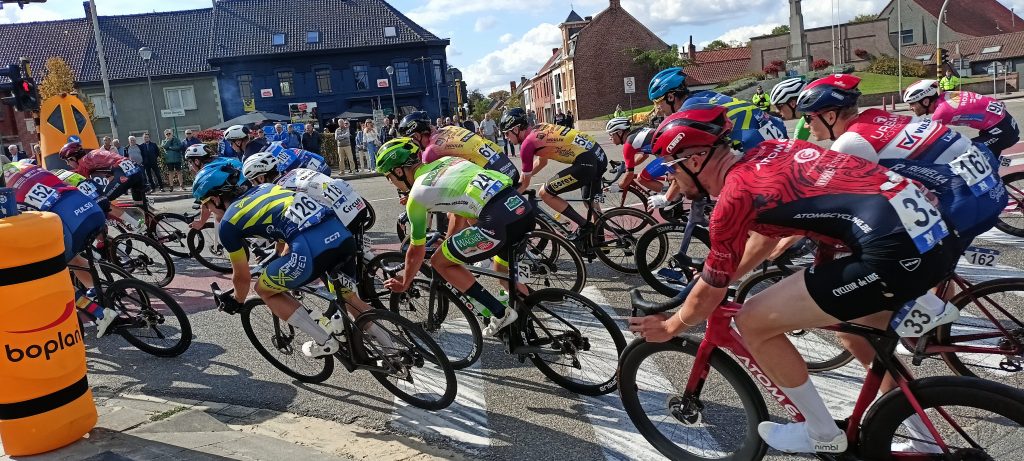 Kermesse de Vichte 2025