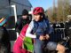 Célia Géry Mondiaux Liévin cyclocross