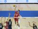 France-Finlande volley-ball Yacine Louati
