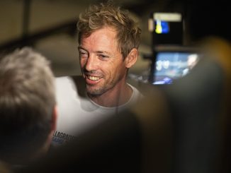 The Ocean Race Europe 4è étape Thomas Ruyant