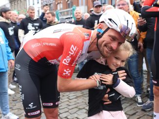 Binche-Chimay-Binche Adrien Petit