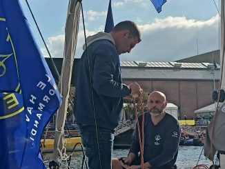 Transat Café l'Or Brasseur