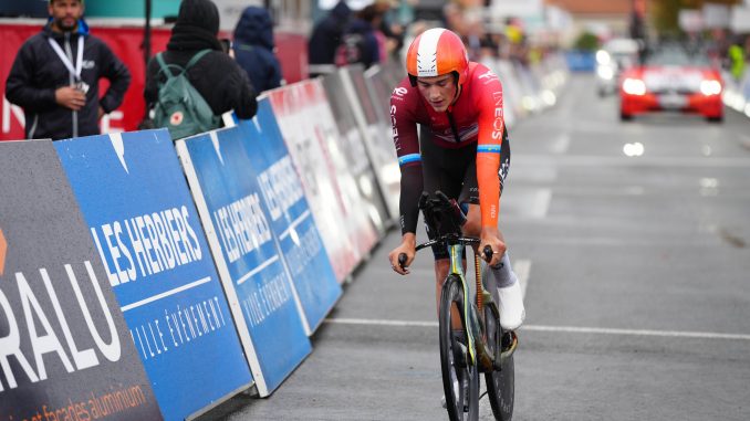 CN Tarling-min Chrono des Nations Joshua Tarling