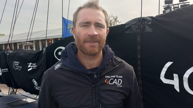 Dutreux-min Transat Café l'Or Benjamin Dutreux