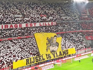 LOSC Paris SG
