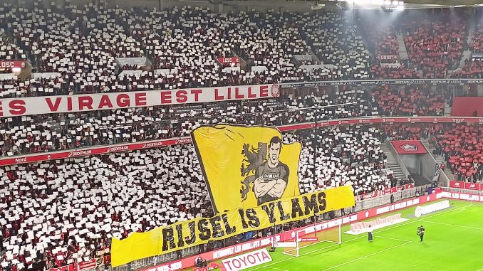 LOSC Paris SG